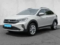 Gebraucht VW Taigo Life 110 PS (80 kW) 2023 Ascotgrau SUV