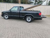 gebraucht Chevrolet S10 Pickup - Truck