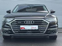Gebraucht Audi A8 Ambiente 449 PS (330 kW) 2021 Mythosschwarz metallic Limousine