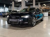 Gebraucht Audi A5 S-Line 2014 Coupé