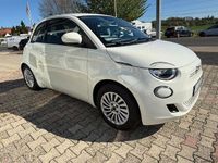 Gebraucht Fiat 500e 86 kW (118 PS) 2023 Weiß