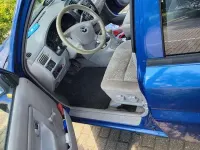 Gebraucht Mazda Demio Exclusive 72 PS (52 kW) 2000 Kleinwagen