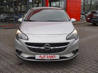 Gebraucht Opel Corsa 90 PS (66 kW) 2019 Grau Kleinwagen