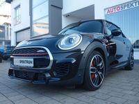 gebraucht Mini John Cooper Works Cabriolet NAVI/HARMAN KARDON/LED