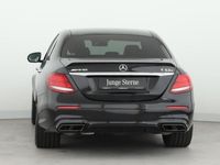 gebraucht Mercedes E63 AMG S 4M+ Pano*Distr.*Mem*Multib.*Burmester