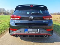 gebraucht Hyundai i30 i302.0 T-GDI DCT N Performance Panorama MwSt ausw