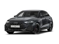Neu Audi A3 S-Line 150 PS (110 kW) 2026 Daytonagrau perleffekt