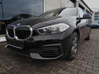 Gebraucht BMW 118 140 PS (102 kW) 2020 Schwarz Kleinwagen