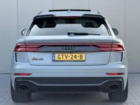 Gebraucht Audi RS Q8 Exclusive 600 PS (441 kW) 2020 Grau SUV
