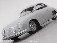 Gebraucht Porsche 356 54 PS (39 kW) 1953 Grau
