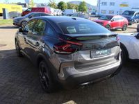 gebraucht Citroën C4 Feel Pack Neu PT130 AHK Navi Kamera PDC Sitzheiz.