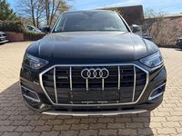 Gebraucht Audi Q5 Sport 299 PS (219 kW) 2022 Schwarz SUV