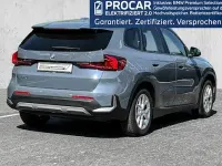 Gebraucht BMW iX1 Performance 230 kW (313 PS) 2023 Bmw individual storm SUV