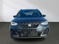 Gebraucht Seat Arona FR 150 PS (110 kW) 2025 Magnetic tech SUV
