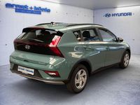 Neu Hyundai Bayon Select 2026 SUV