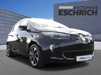 gebraucht Renault Zoe ZOEIntens - Miet-Batterie 41kWh