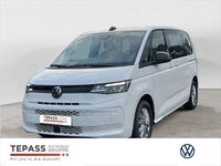 Neu VW Multivan 150 PS (110 kW) 2026 Weiss Van
