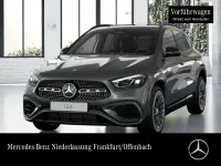 Gebraucht Mercedes GLA200 AMG 163 PS (119 kW) 2026 Grau SUV