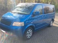 Usata VW T5 131 CV (96 kW) 2004 Furgone