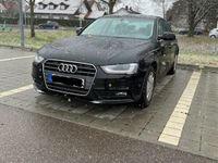gebraucht Audi A4 1.8 120 ps
