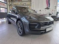 Gebraucht Porsche Macan Chrono 265 PS (194 kW) 2021 Grau SUV