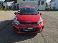 gebraucht Kia Rio 1.4 Edition 7 Klima