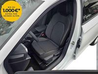 Gebraucht Seat Leon FR 150 PS (110 kW) 2025 Weiß Limousine