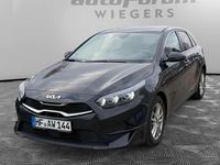 Gebraucht Kia Ceed 101 PS (74 kW) 2025 (1k) zilinaschwarz met. Kleinwagen