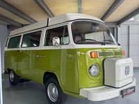 Gebraucht VW T2 120 PS (88 kW) 1979 Grün Van