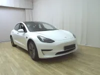 Gebraucht Tesla Model 3 239 kW (325 PS) 2023 Weiß Limousine
