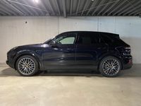 gebraucht Porsche Cayenne S | Luftfederung | Standheizung |