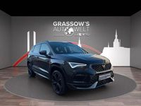 Usata Cupra Ateca 150 CV (110 kW) 2024 Nero SUV