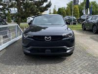 Gebraucht Mazda MX30 Exclusive-Line 170 PS (125 kW) 2025 Jet black SUV