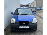 gebraucht Kia Picanto 1.1 LX *Klima* 2.Hand* TÜV*