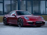 Gebraucht Porsche 911 Carrera S 430 PS (316 kW) 2012 Rot