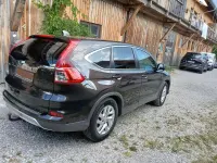 Gebraucht Honda CR-V Elegance 120 PS (88 kW) 2016 SUV