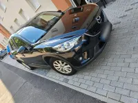 Gebraucht Mazda CX-5 150 PS (110 kW) 2013 Schwarz SUV