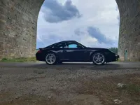 Gebraucht Porsche 997 345 PS (253 kW) 2010 Coupé