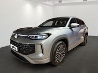 Neu VW Tayron Elegance 204 PS (150 kW) 2026 Silber SUV