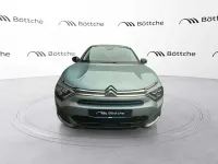Gebraucht Citroën C4 PureTech 131 PS (96 kW) 2023 Lackierung olbia blau/typ auss SUV