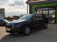 Gebraucht Skoda Kamiq Ambition 116 PS (85 kW) 2019 Schwarz SUV