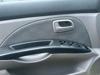 gebraucht Kia Picanto 5 türer Klima Sitzheizung E-Fenster TÜV