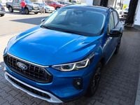 Nowe Ford Kuga Active X 242 KM (177 kW) 2026 Niebieski SUV