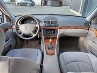 Gebraucht Mercedes E200 Elegance 163 PS (119 kW) 2005 Other Limousine