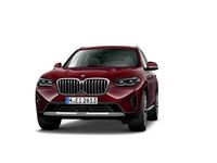 Gebraucht BMW X3 184 PS (135 kW) 2026 SUV