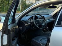 Gebraucht Mercedes E320 224 PS (164 kW) 2008 Grau Kombi