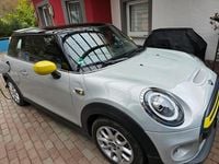 Gebraucht Mini Cooper Coupé 135 kW (184 PS) 2020 Grau Coupé