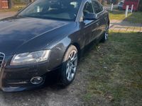 gebraucht Audi A5 2.0 Quattro