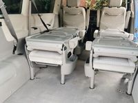 gebraucht VW Caravelle T42.5 TDI 75kW - 6 Einzelsitze