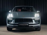 Gebraucht Porsche Macan 265 PS (194 kW) 2022 Silber SUV